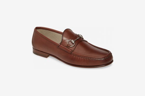 Gucci Bit Loafer