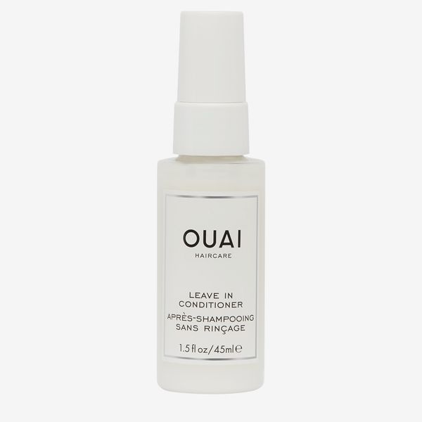 OUAI Mini Leave-In Conditioner