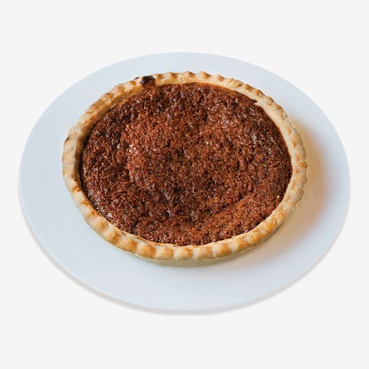 Abu’s Bakery Bean Pie