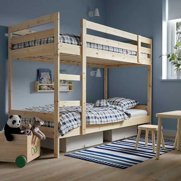 Ikea Mydal Bunk Bed