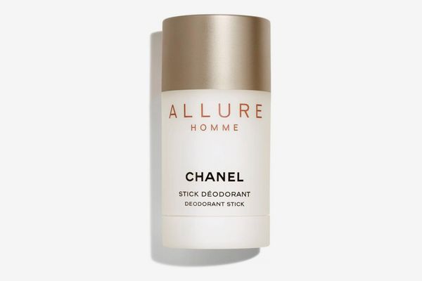 Chanel Allure Homme Deodorant Stick