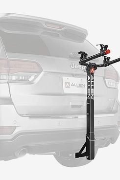 Allen Sports 2-Bike Hitch Rack