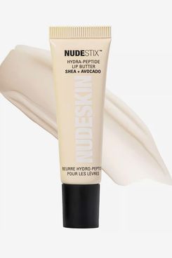 Nudestix Hydra-Peptide Lip Butter