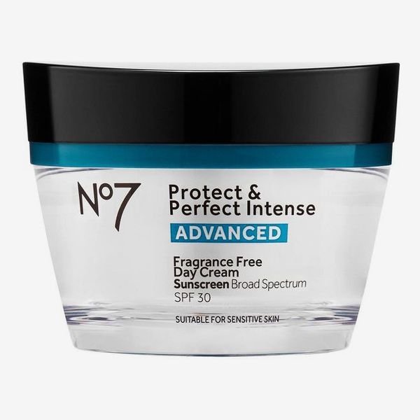 No7 Protect & Perfect Intense Advanced Day Cream SPF 30