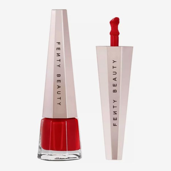 Mini Stunna Lip Paint Longwear Fluid Lip Color