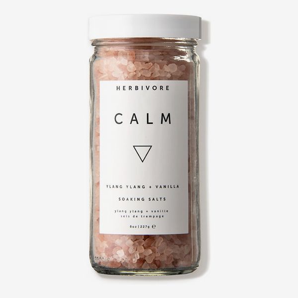 Herbivore Botanicals Calm Bath Salts