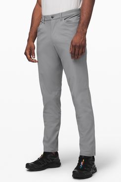 Lululemon ABC Pant Classic 34”