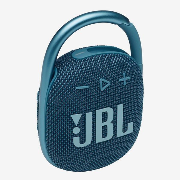 JBL Clip 4 Portable Mini Bluetooth Speaker