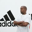 adidas + KANYE WEST New Partnership Announcement