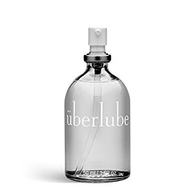 Überlube Luxury Lubricant