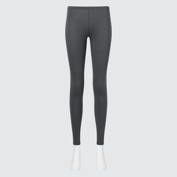 Uniqlo Heattech Ultra Warm Leggings