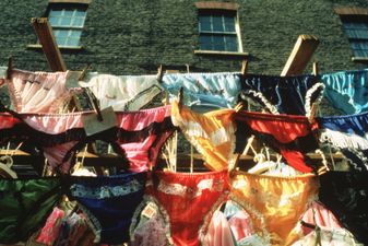 Knickers