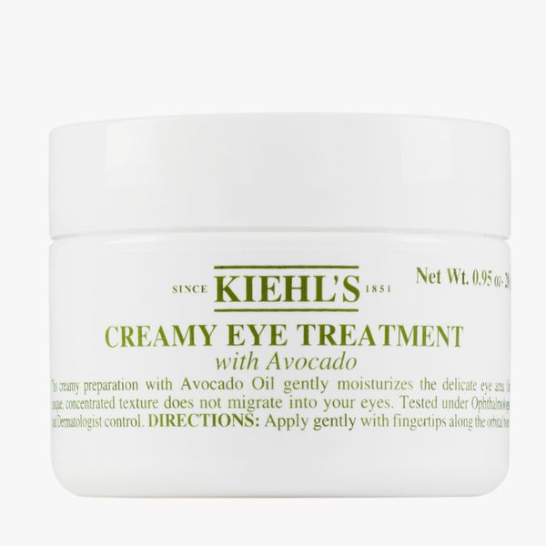 Kiehl’s Creamy Eye Treatment with Avocado