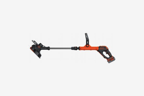 BLACK+DECKER LSTE523 Li-On String Trimmer