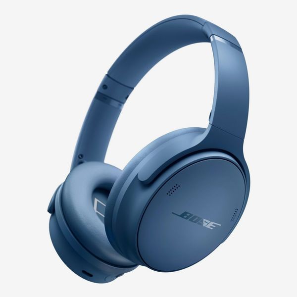 Bose QuietComfort Wireless Noise-Canceling Headphones