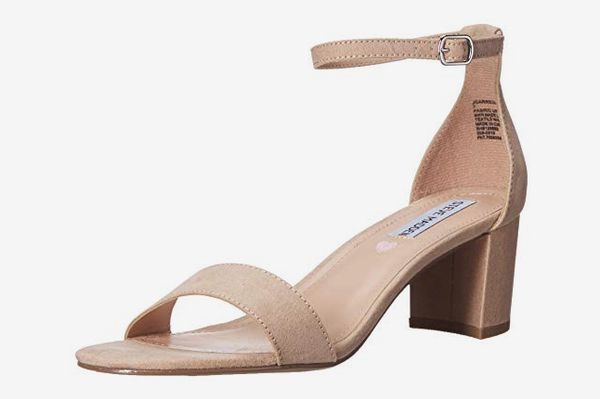 Steve Madden Carrson Ankle-Strap Sandal