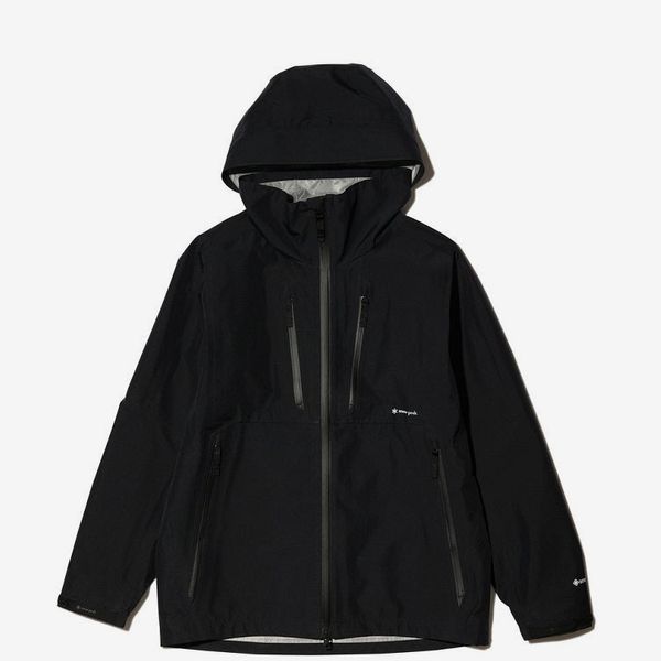 Snow Peak Gore-Tex Rain Jacket