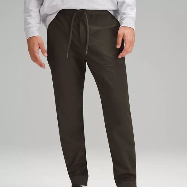 Lululemon ABC Jogger