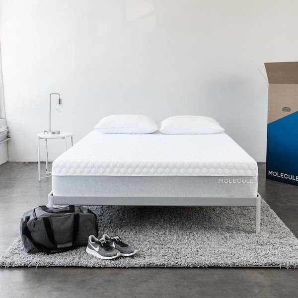 Molecule 1 Mattress - Queen