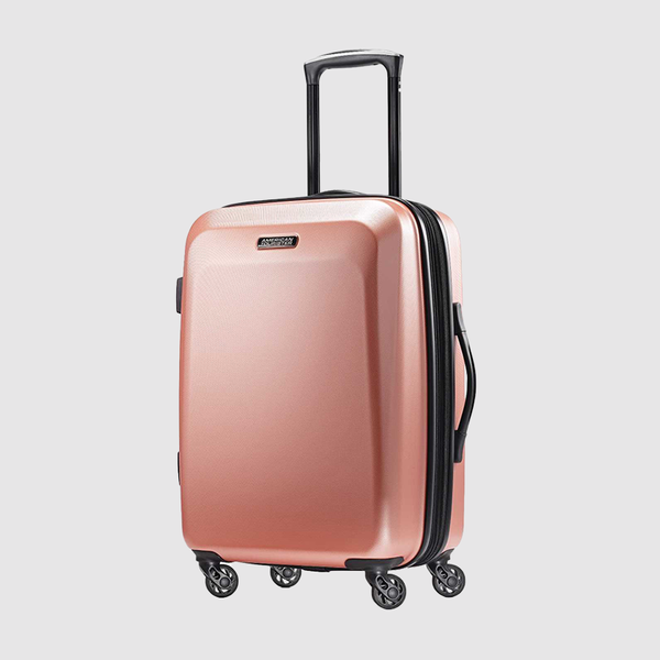 American Tourister Moonlight Expandable Hardside Luggage