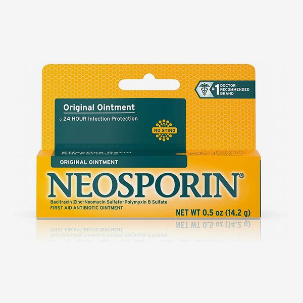 Neosporin Original Antibiotic Ointment