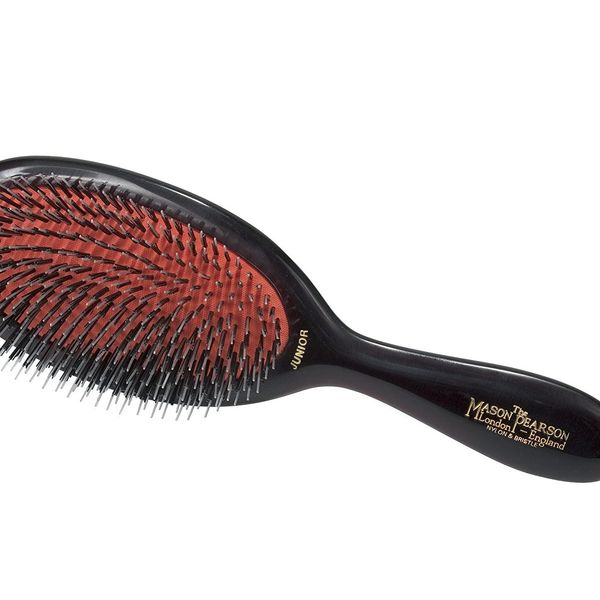 Mason Pearson Pocket Bristle Hairbrush