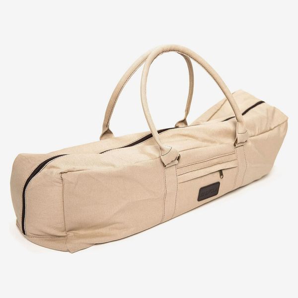 Kindfolk Yoga Mat Duffle Bag