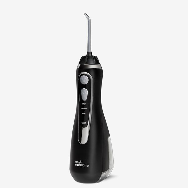 Waterpik Cordless Advanced Water Flosser - Black