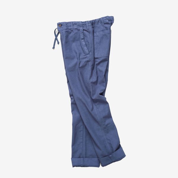 Save Khaki Drill Weekend Worker Pant