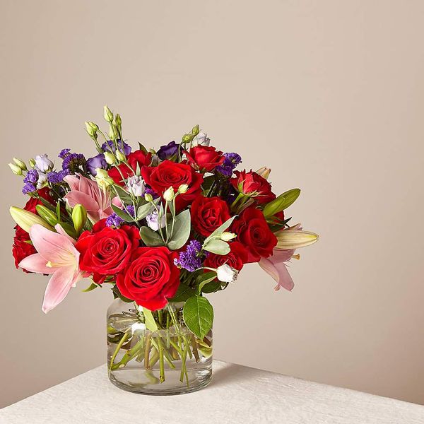 FTD Truly Stunning Bouquet