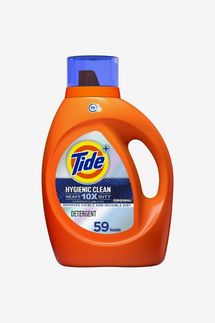 Tide Hygienic Clean Heavy Duty Laundry Detergent - 92 fl oz