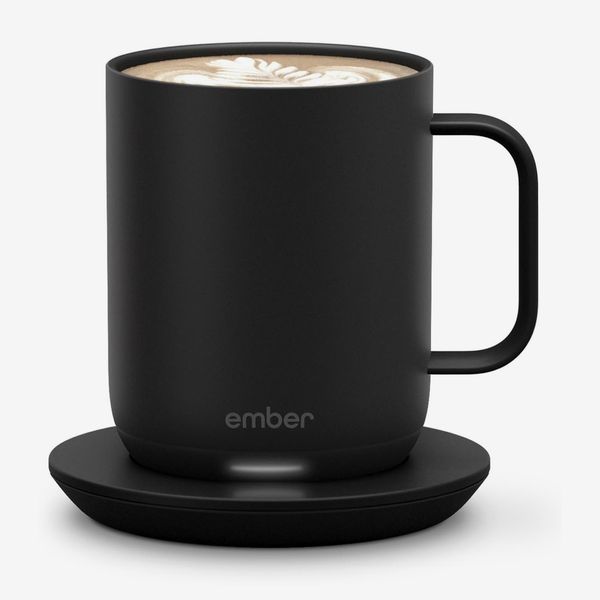 Ember Mug² Temperature Control Smart Mug - 10 Oz.