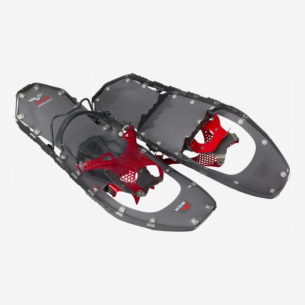 MSR Lightning Ascent Snowshoes