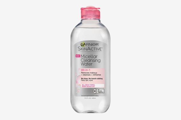 Garnier SkinActive Micellar Cleansing Water