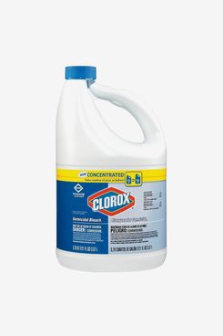 Clorox Concentrated Germicidal Bleach