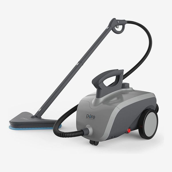 Pure Enrichment PureClean Steam Cleaner