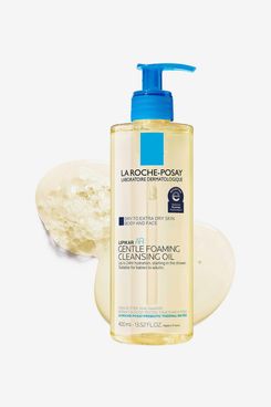 La Roche-Posay Lipikar AP+ Gentle Foaming Cleansing Oil