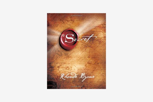 The Secret by Rhonda Byrne