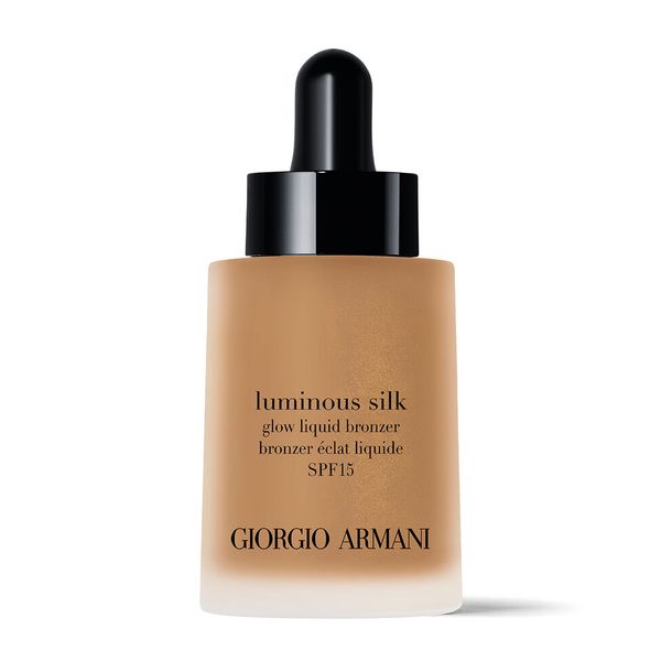 Armani Luminous Silk Bronzing Drops