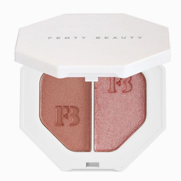 FENTY BEAUTY by Rihanna Killawatt Freestyle Highlighter