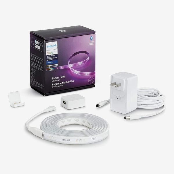 Philips Hue Bluetooth Lightstrip Plus 80-inch Base Kit