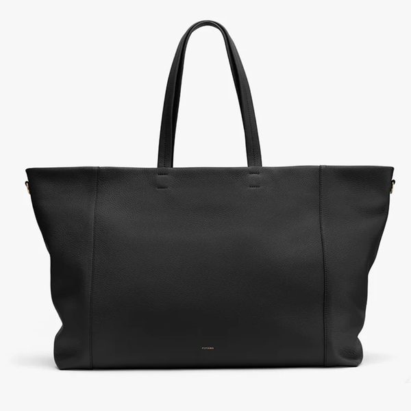 Cuyana Easy Travel Tote