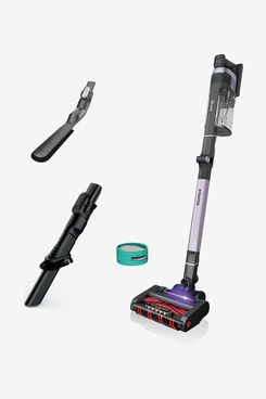 Shark IZ862H Stratos Cordless Vacuum