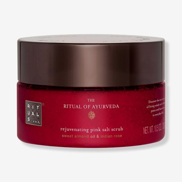 Rituals The Ritual of Ayurveda Body Scrub