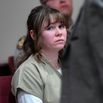 "Rust" Armorer Hannah Gutierrez-Reed Appears In Court For Sentencing