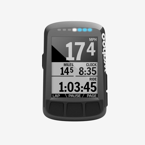 Wahoo Elemnt Bolt Bike GPS Computer