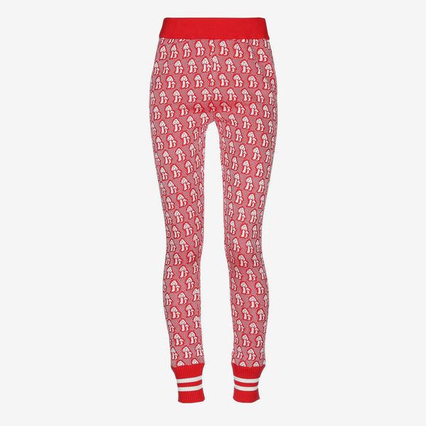 Gucci Mushroom Leggings