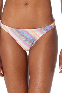 Arena Women’s Rulebreaker Free Bikini Bottom