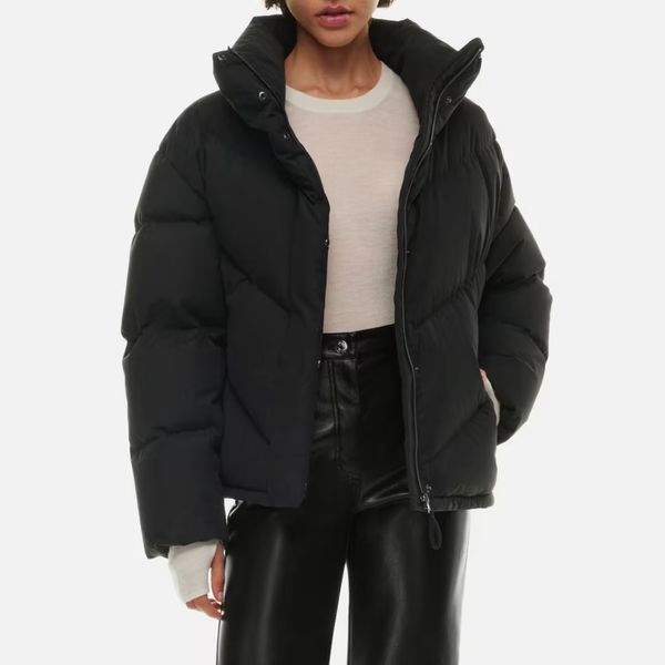 Aritzia The Super Puff