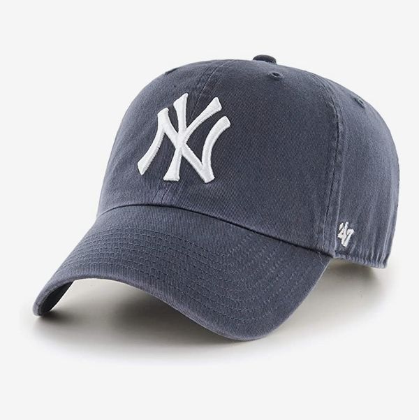 ’47 MLB Unisex-Adult Clean Up Cap